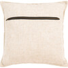 Karya Pillow, Camel - Decorative Pillows - 3