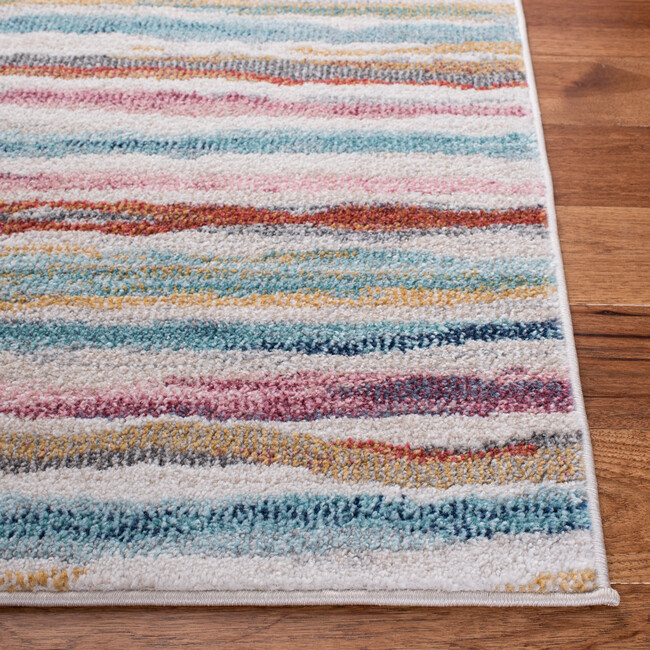 Phoenix Cooper Rug, Multi - Rugs - 7