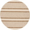 Courtyard Haley Indoor/Outdoor Rug, Tan - Rugs - 5