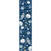 Carousel Kids Sally Rug, Navy Space - Rugs - 4