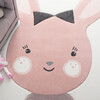 Carousel Kids Hazel Rug, Light Pink - Rugs - 7
