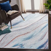 Phoenix Laurel Rug, Blue Multi - Rugs - 7