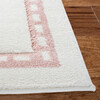 Carousel Kids Hazel Rug, Light Pink - Rugs - 9