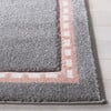 Carousel Kids Hazel Rug, Grey - Rugs - 9