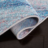 Phoenix Laurel Rug, Blue Multi - Rugs - 8