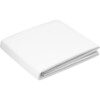 Jr. Crib Sheet, White - Crib Sheets - 1 - thumbnail