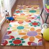 Kids Adriana Rug, Bright Floral - Rugs - 5