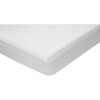 Jr. Crib Mattress Protector - Mattress Pads - 2