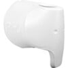 Snug Faucet Spout Cover, White - Bath Accessories - 1 - thumbnail