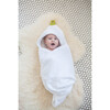 Hug Baby Hooded Towel - Towels - 2