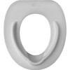 Easy Seat Toilet Trainer, Grey - Potty Training - 3