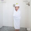 Big Hug Hooded Towel - Towels - 2