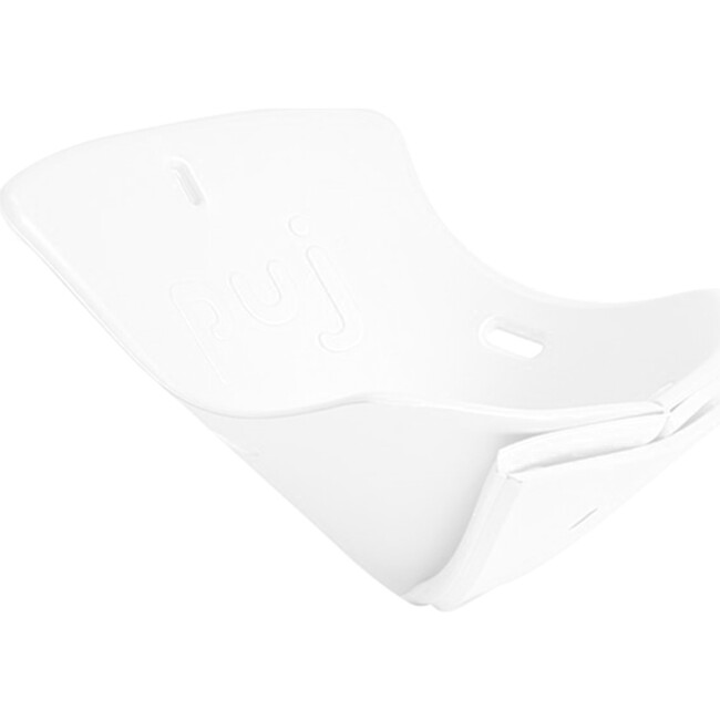 Infant Tub, White - Tubs - 3