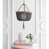 Adra Pendant, Grey - Lighting - 3
