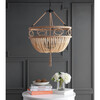 Whitley Pendant, Brown - Lighting - 3