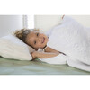 Pebble Pillow Junior, Cloud - Mattress Pads - 2