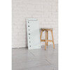 Days of the Week Glass Magnet Dry Erase  Board - Wall Décor - 2