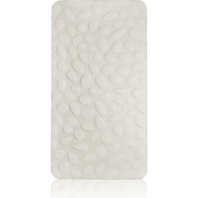 Dream Cotton Crib Mattress, Cloud - Mattress Pads - 1