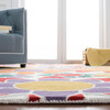 Kids Adriana Rug, Bright Floral - Rugs - 9