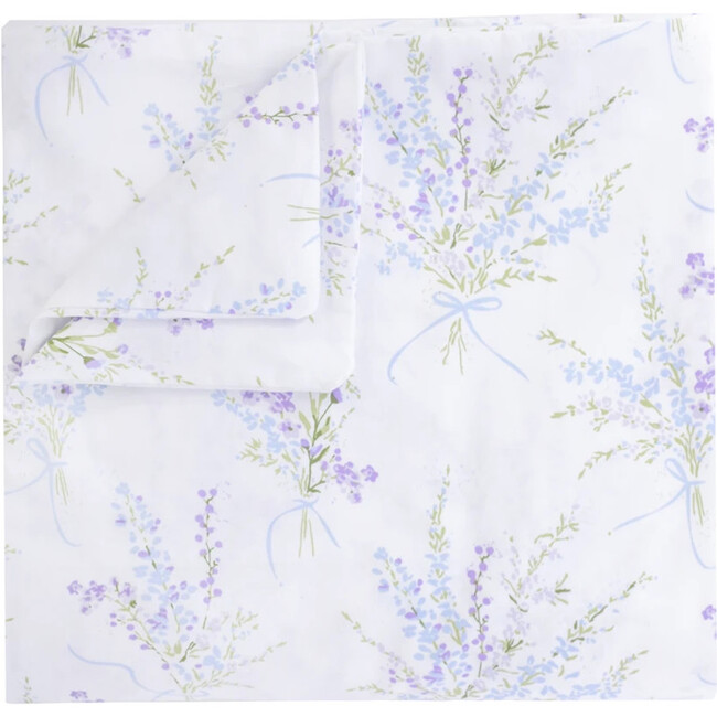 Duvet Cover, Truvy Lilac - Duvet Sets - 1