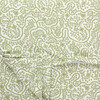 Duvet Cover, Shelby Green - Duvet Sets - 1 - thumbnail