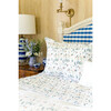 Sheet Set, Wimberly Blue - Sheets - 2