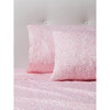 Sheet Set, Shelby Pink - Sheets - 2