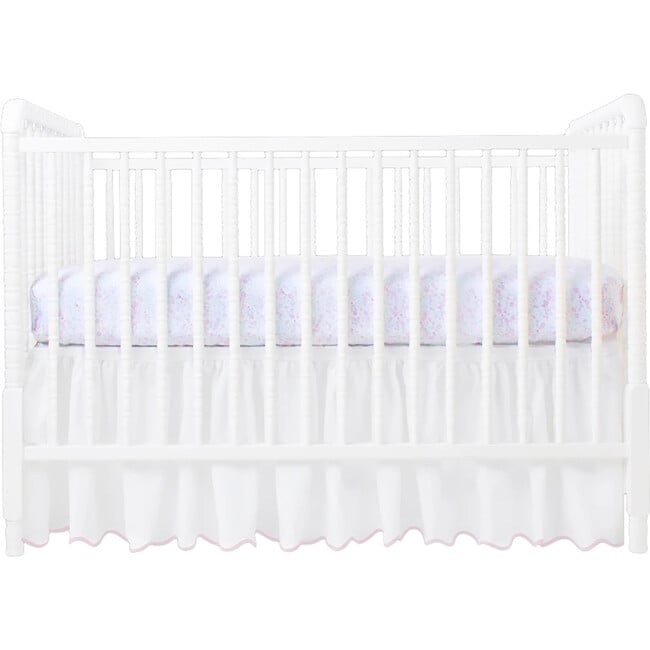 Crib Sheet, Leighton - Sheets - 2