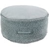 Chill Pouffe, Vintage Blue - Kids Seating - 2