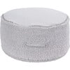 Chill Pouffe, Pearl Grey - Kids Seating - 2