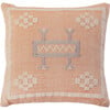 Lorenz Pillow, Orange - Decorative Pillows - 1 - thumbnail