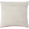 Divia Pillow, Rust - Decorative Pillows - 2
