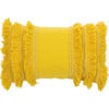 Grema Pillow, Yellow - Pillows - 1 - thumbnail