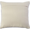 Petrea Pillow, Blue - Decorative Pillows - 2