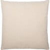 Kensing Pillow, Navy/White - Decorative Pillows - 2