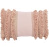 Grema Pillow, Pink - Pillows - 1 - thumbnail