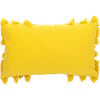 Grema Pillow, Yellow - Pillows - 3