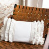 Grema Pillow, White - Pillows - 2