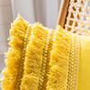 Grema Pillow, Yellow - Pillows - 4