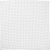 Swiss Cross Organic Cotton Muslin Swaddle - Swaddles - 2