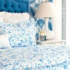 Duvet Cover, Austin Blue - Duvet Sets - 2