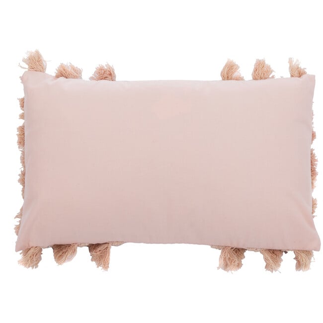 Grema Pillow, Pink - Pillows - 3