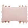 Grema Pillow, Pink - Pillows - 3