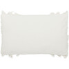 Grema Pillow, White - Pillows - 4