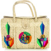 Acapulco Bag, Multi - Beauty - 3