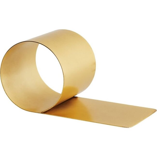 Bookend, Brass - Accents - 1