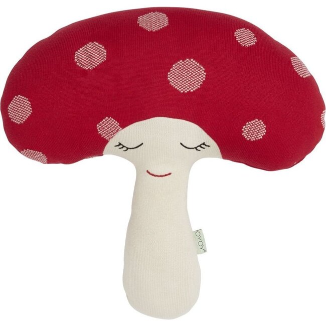 Mushroom - Pillows - 1