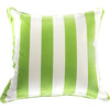 Audrey the Bunny Pillow, Standard - Pillows - 2
