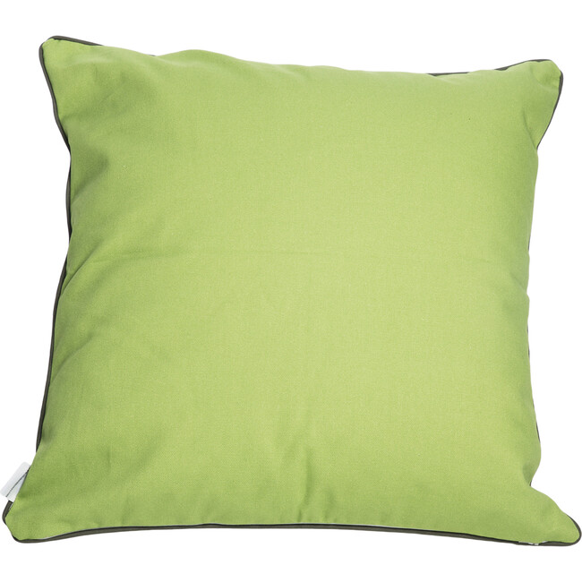 Audrey the Bunny Pillow, Euro - Pillows - 2
