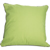 Audrey the Bunny Pillow, Euro - Pillows - 2